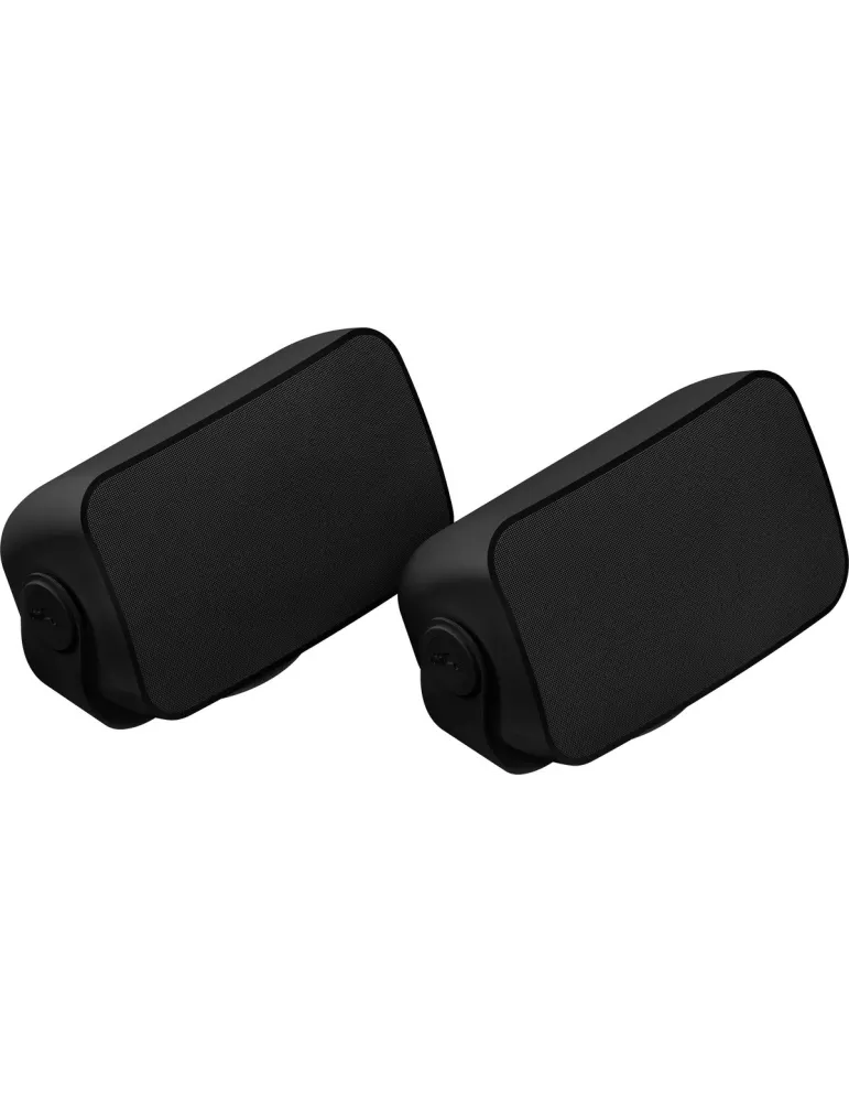 GŁOŚNIKI OUTDOOR BY SONOS AND SONANCE (PARA)