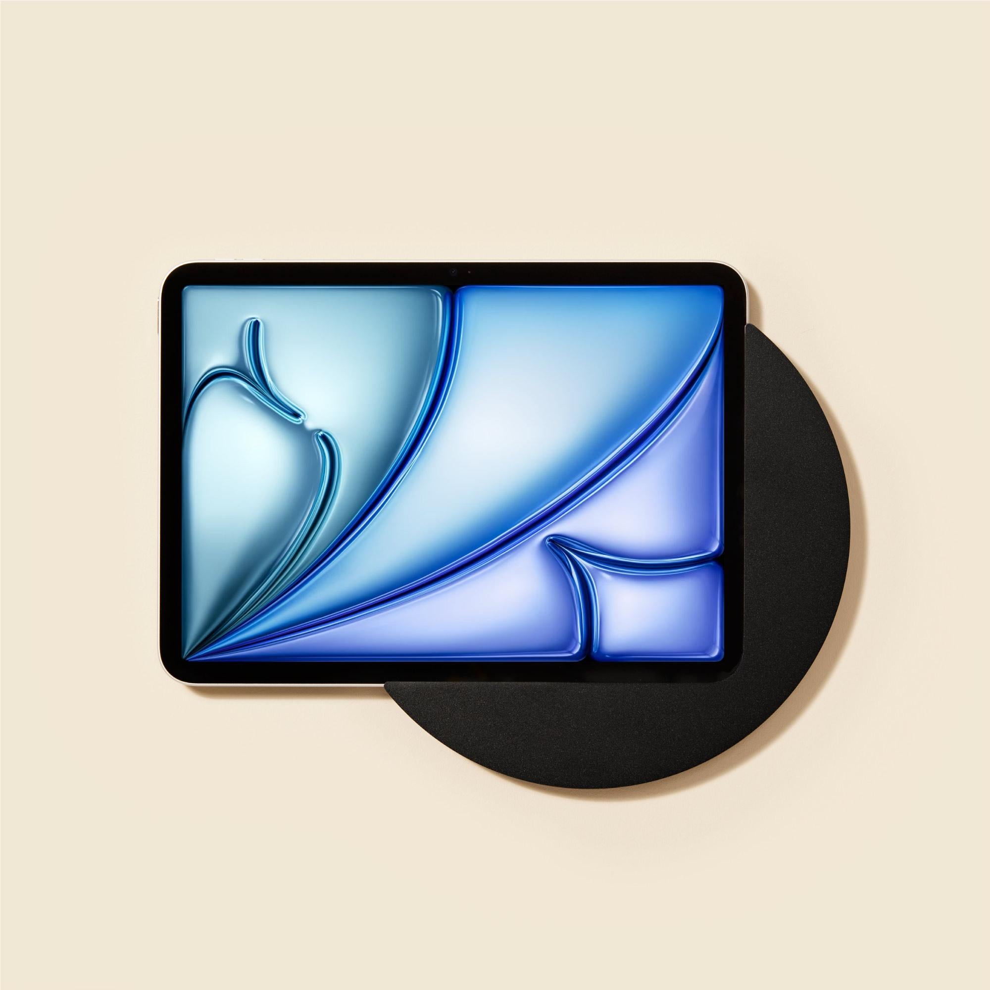 SUNSET IPAD 11.0 (CZARNY) IPAD 10.9/11.0 (AIR 4, AIR 5, AIR 11`` (2024), PRO 11`` 1-GEN , PRO 11`` 2-GEN, PRO 11`` 3-GEN, PRO 11`` 4-GEN) - USB C