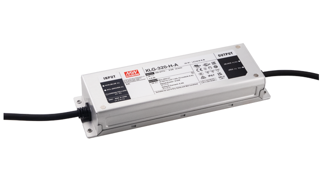 ZASILACZ LED XLG-320