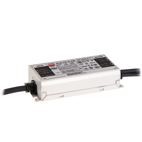 ZASILACZ LED XLG-75
